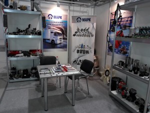 Фотоотчет по выставкам Avtotech Krasnodar 2016 и Avtotech Ural 2016
