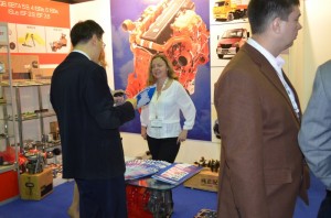 Завершилась выставка «MIMS -2014»