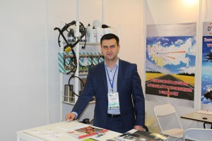 Итоги выставки "Транспортные системы. Спецтехника и оборудование" г Уфа
