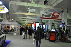 Выставка "MOBI 2015", г.Краснодар