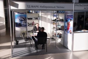 Фотоотчет по выставкам Avtotech Krasnodar 2016 и Avtotech Ural 2016