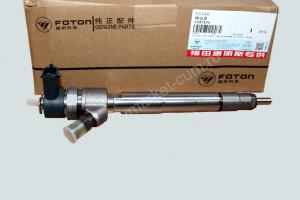 Форсунка топливная (ISF2.8) (Bosch 0 445 110 808) 5589195, 5258744 Евро3,4,5