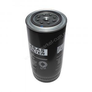 Фильтр топливный (ан. FF4070, H18WK01, KC7, WK962/4, 1457429676, P559624) ASAS, Турция